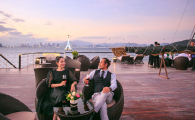 sundeck